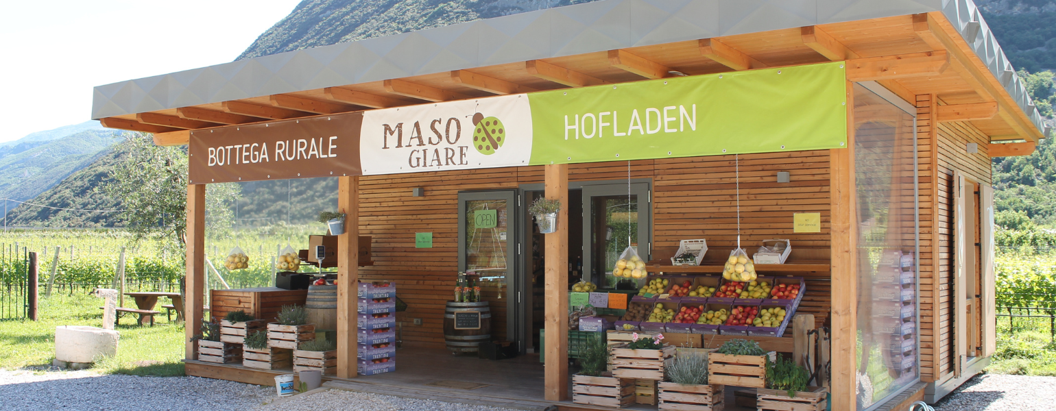 Maso Giare